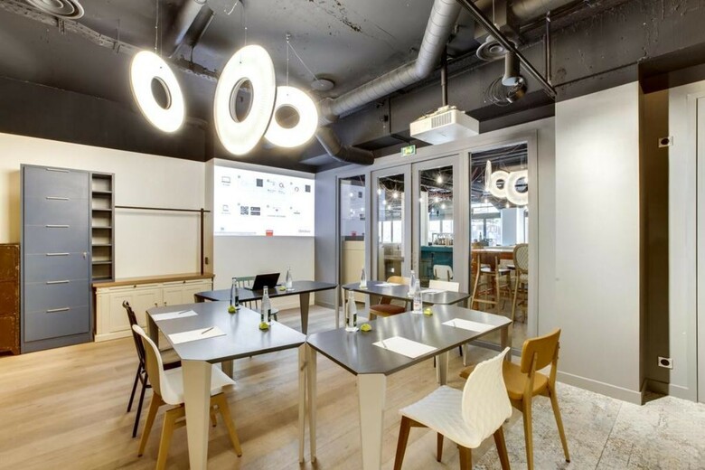 Hotel Mercure Paris Gare Montparnasse