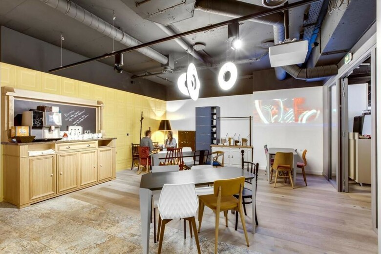 Hotel Mercure Paris Gare Montparnasse