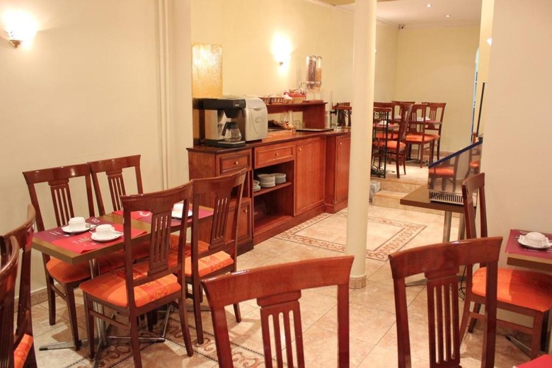 Hotel Metropol