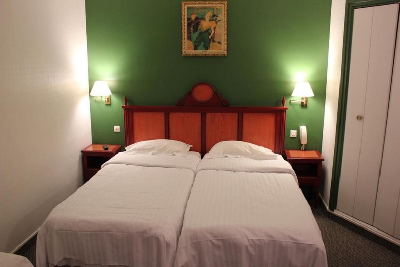 Hotel Metropol