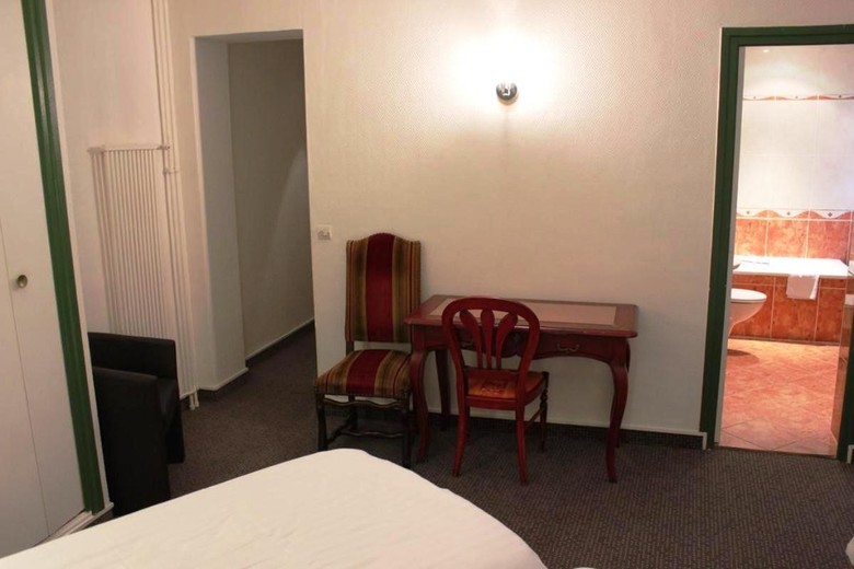 Hotel Metropol