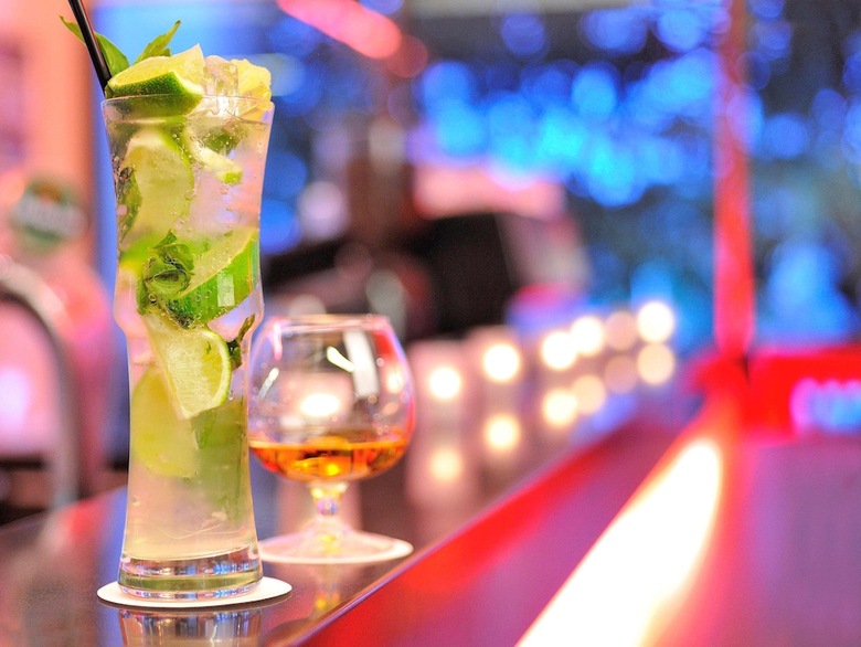 Hotel Novotel Paris La Defense