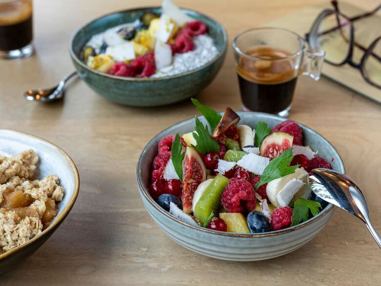 Hotel Novotel Paris La Defense