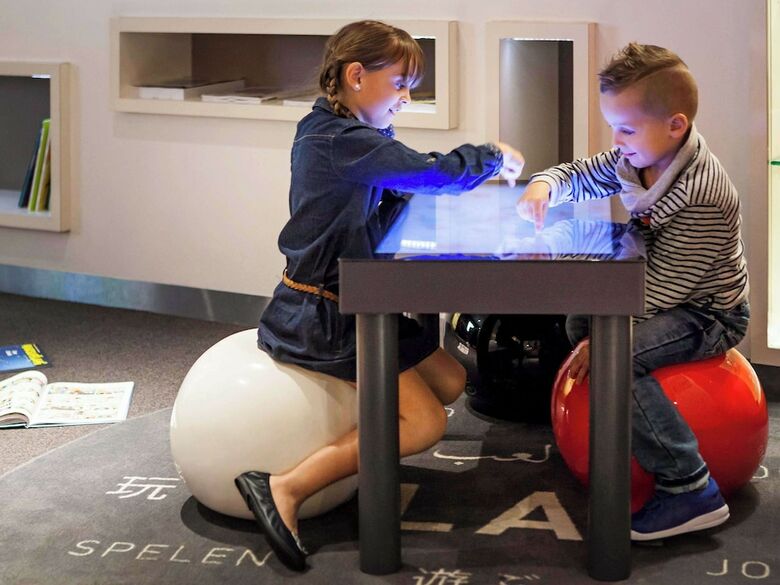 Hotel Novotel Paris La Defense