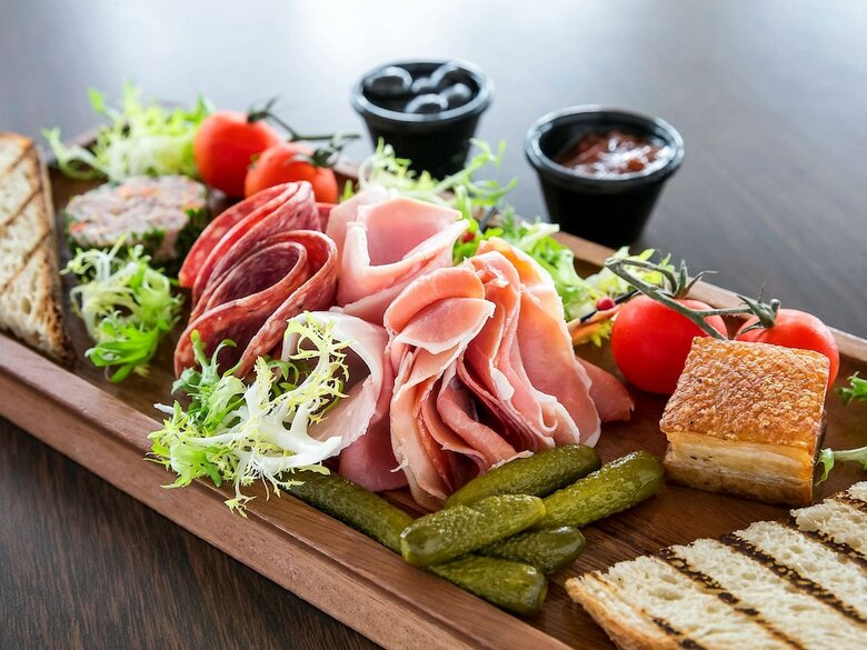 Hotel Novotel Paris La Defense