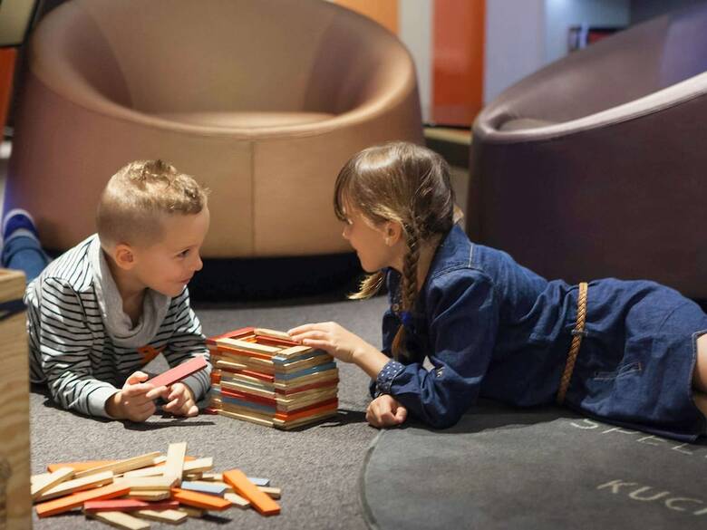 Hotel Novotel Paris La Defense
