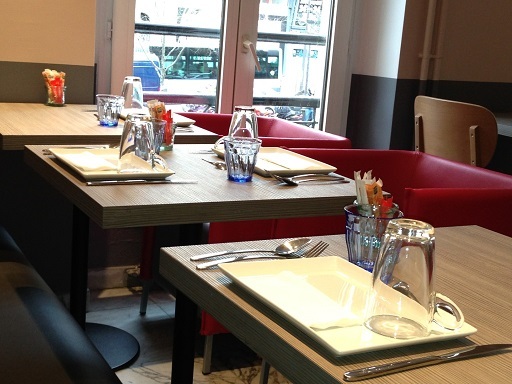 Hotel Alize Montmartre Paris