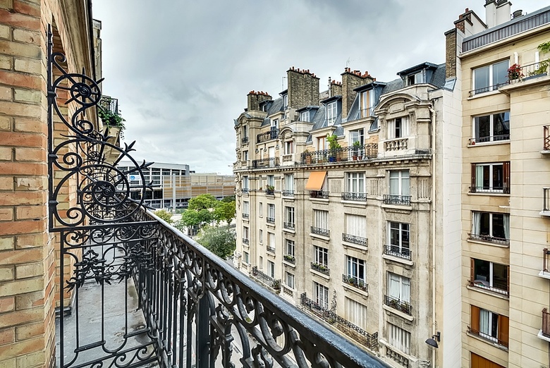 Hotel Pavillon Porte De Versailles