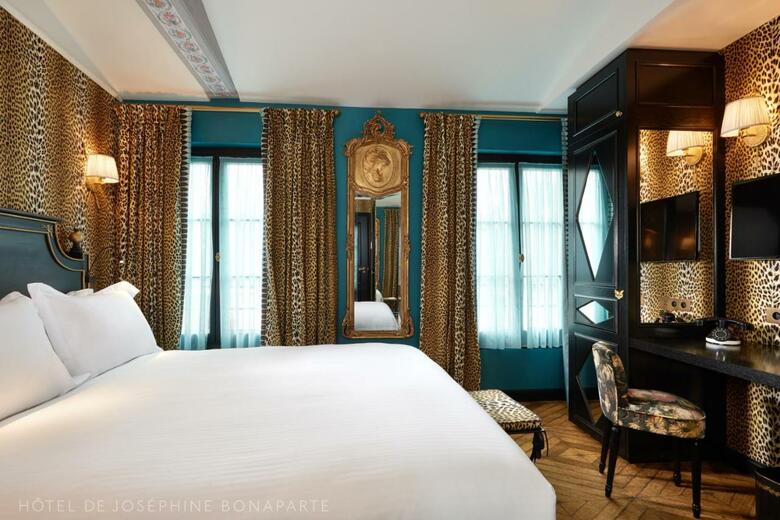 Hotel H�tel De Jos�phine Bonaparte