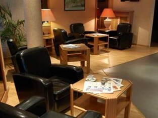 Hotel Trinite Plaza