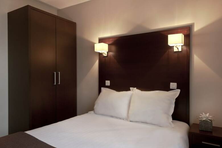 Hotel Verlain