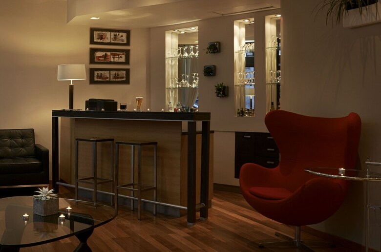 Hotel Verlain