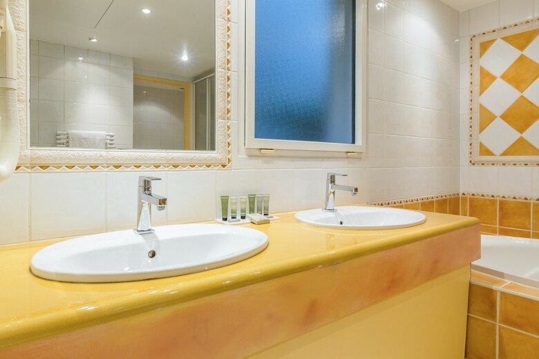 Hotel Villa Beaumarchais