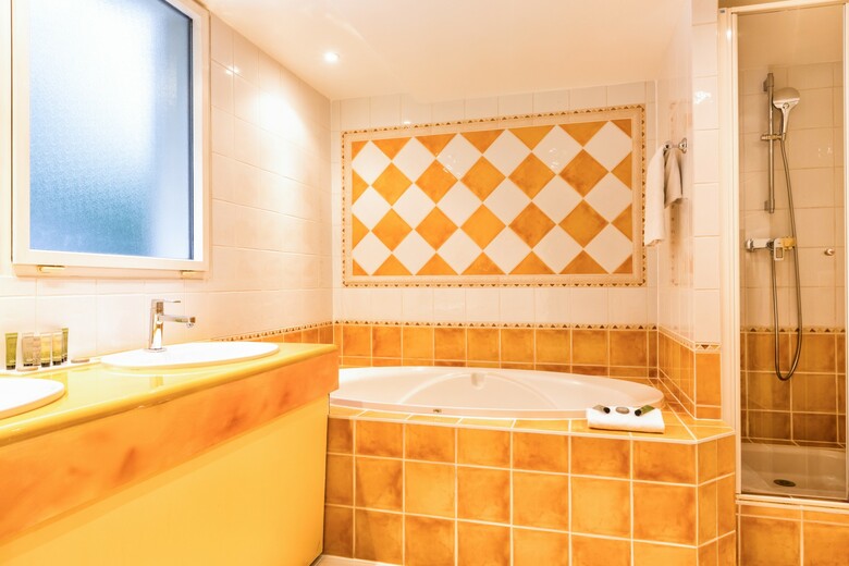 Hotel Villa Beaumarchais