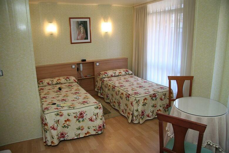 Hotel Bedoya