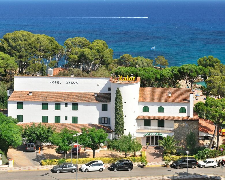 Hotel Ght Xaloc