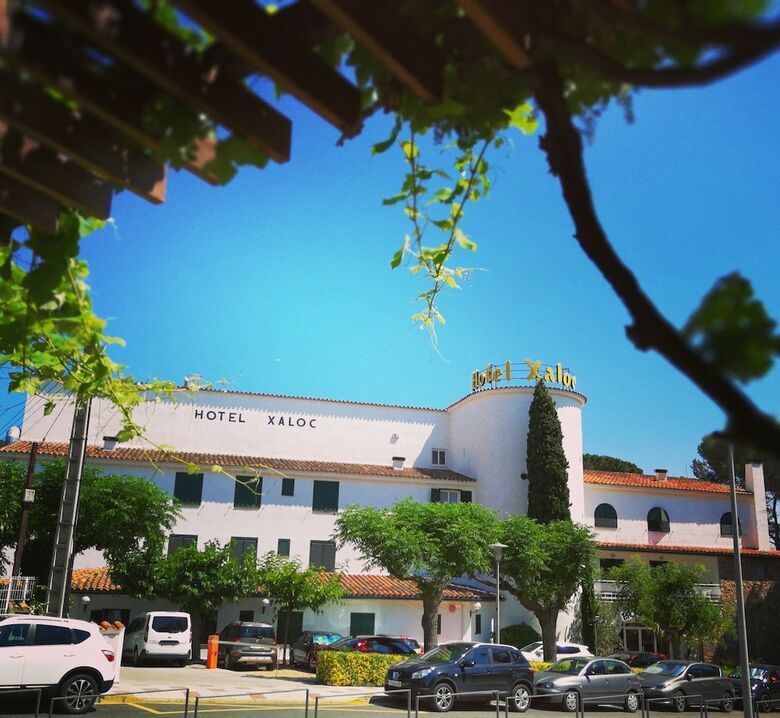 Hotel Ght Xaloc