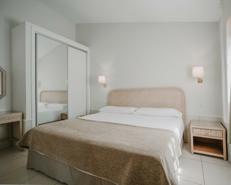 Hotel Suites & Villas By Dunas