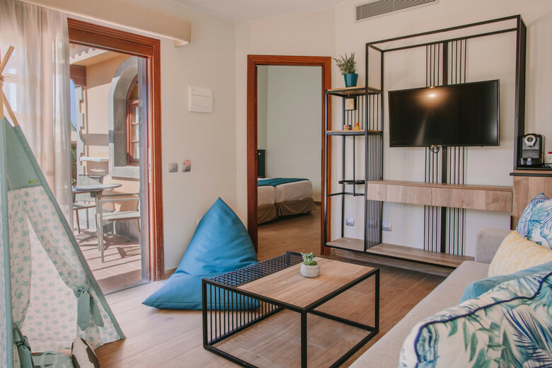 Hotel Suites & Villas By Dunas