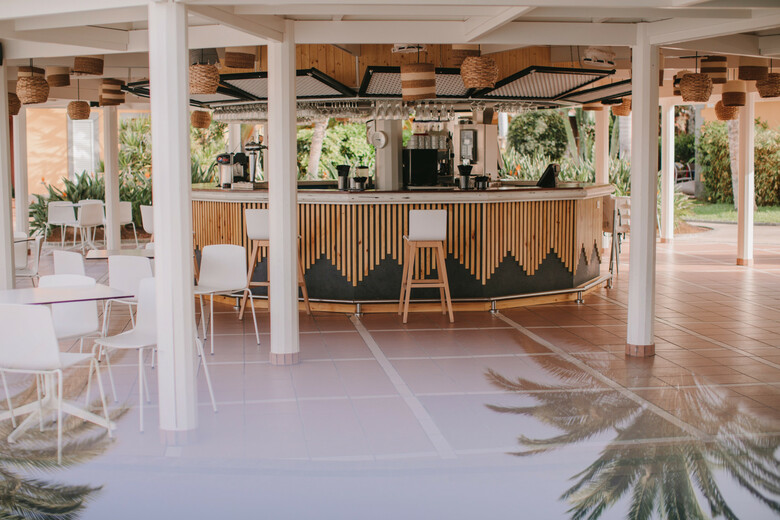 Hotel Suites & Villas By Dunas