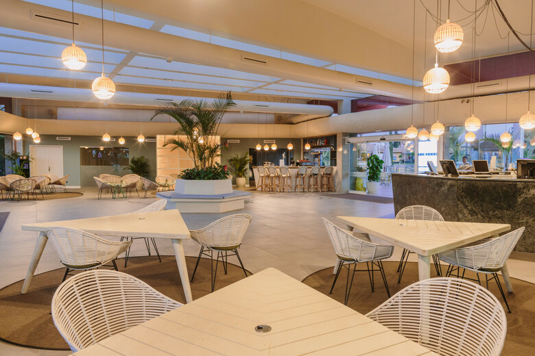 Hotel Suites & Villas By Dunas