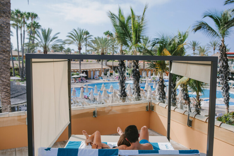 Hotel Suites & Villas By Dunas