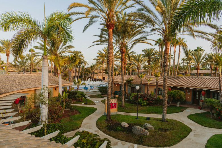 Hotel Suites & Villas By Dunas