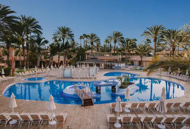Hotel Suites & Villas By Dunas