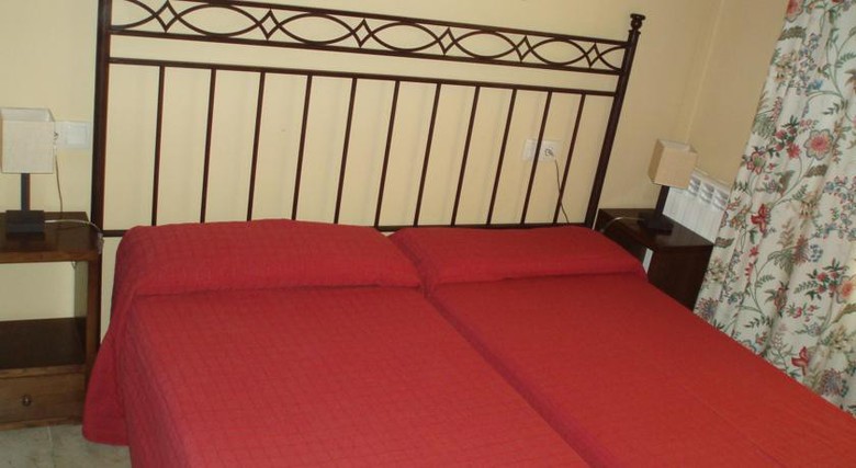 Hotel Eth Palai