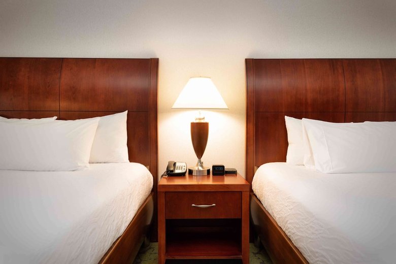 Hotel Hilton Garden Inn Bloomington