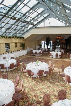 Hotel Hilton Garden Inn Erie