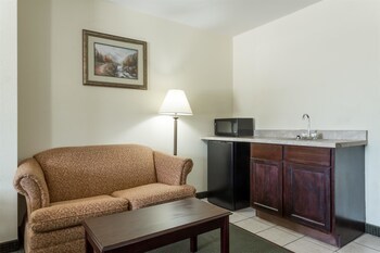 Hotel Howard Johnson Houma