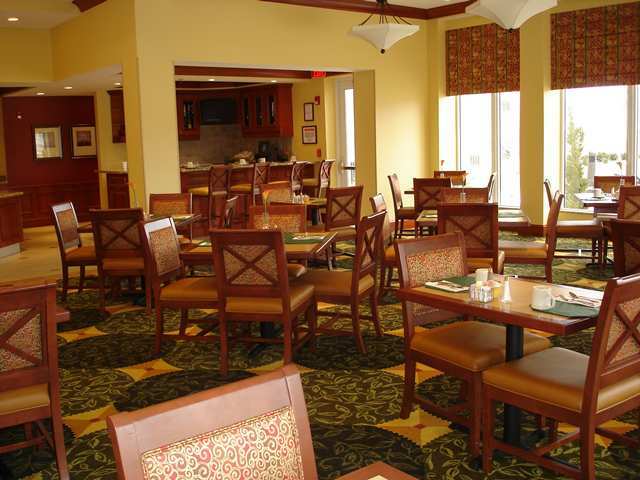 Hotel Hilton Garden Inn Joplin