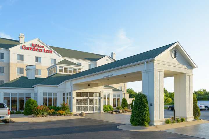 Hotel Hilton Garden Inn Joplin