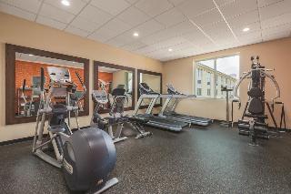 Hotel La Quinta Inn Joplin