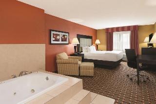 Hotel La Quinta Inn Joplin
