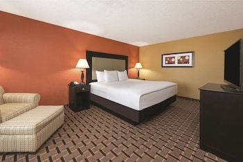 Hotel La Quinta Inn Joplin