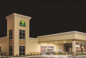 Hotel La Quinta Inn Joplin