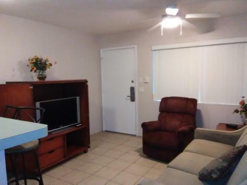 Hotel Havasu Sands Resort