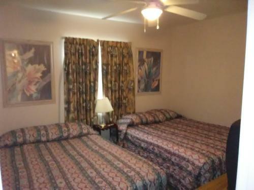 Hotel Havasu Sands Resort