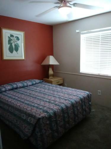 Hotel Havasu Sands Resort