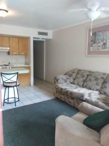 Hotel Havasu Sands Resort