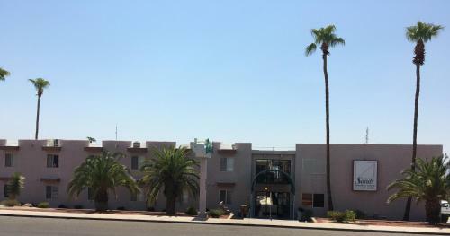 Hotel Havasu Sands Resort