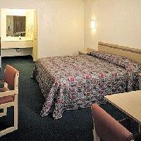 Hotel Motel 6 Atlanta