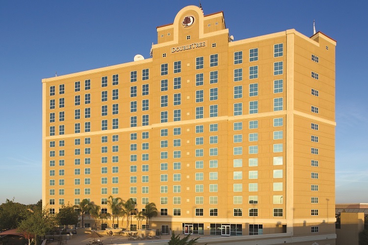 Doubletree Hotel Modesto