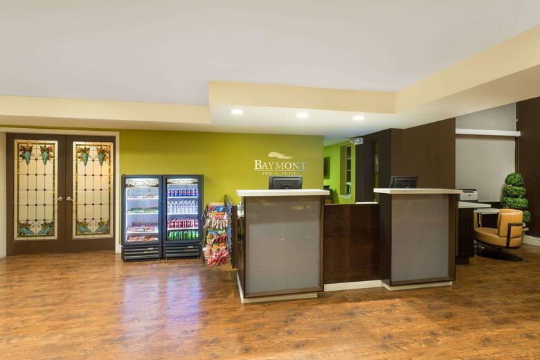 Hotel Super 8