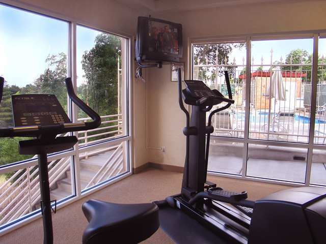 Hotel Hilton Garden Inn Redding