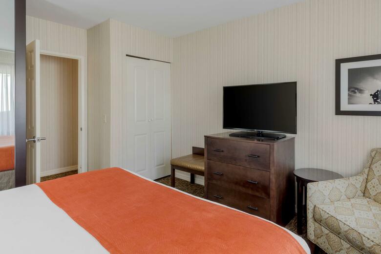 Hotel Best Western Big America