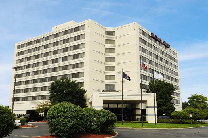 Hotel Embassy Suites  Detroit - Southfield