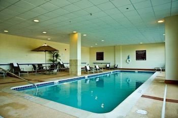 Hotel Embassy Suites  Detroit - Southfield